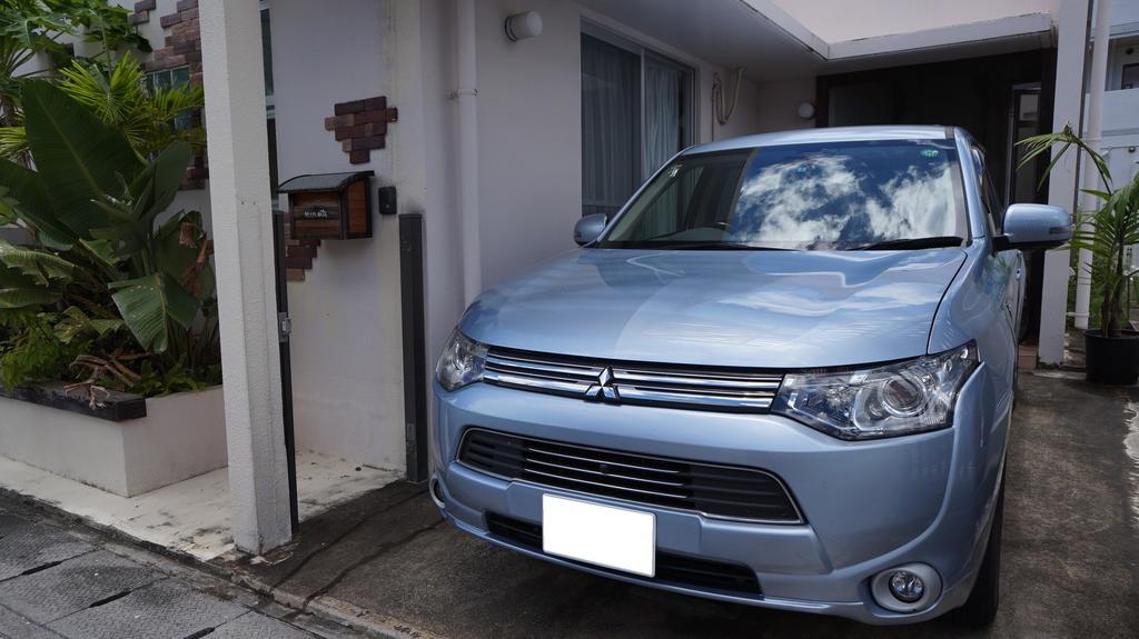 Nachura Casa ชาตัน ภายนอก รูปภาพ