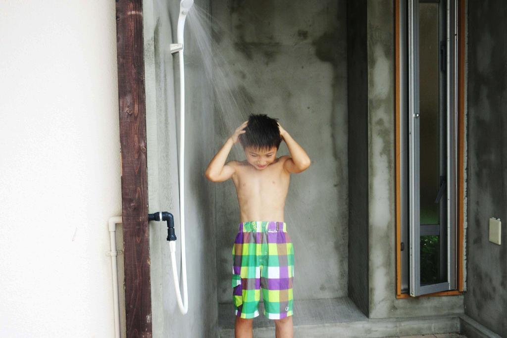Nachura Casa ชาตัน ภายนอก รูปภาพ