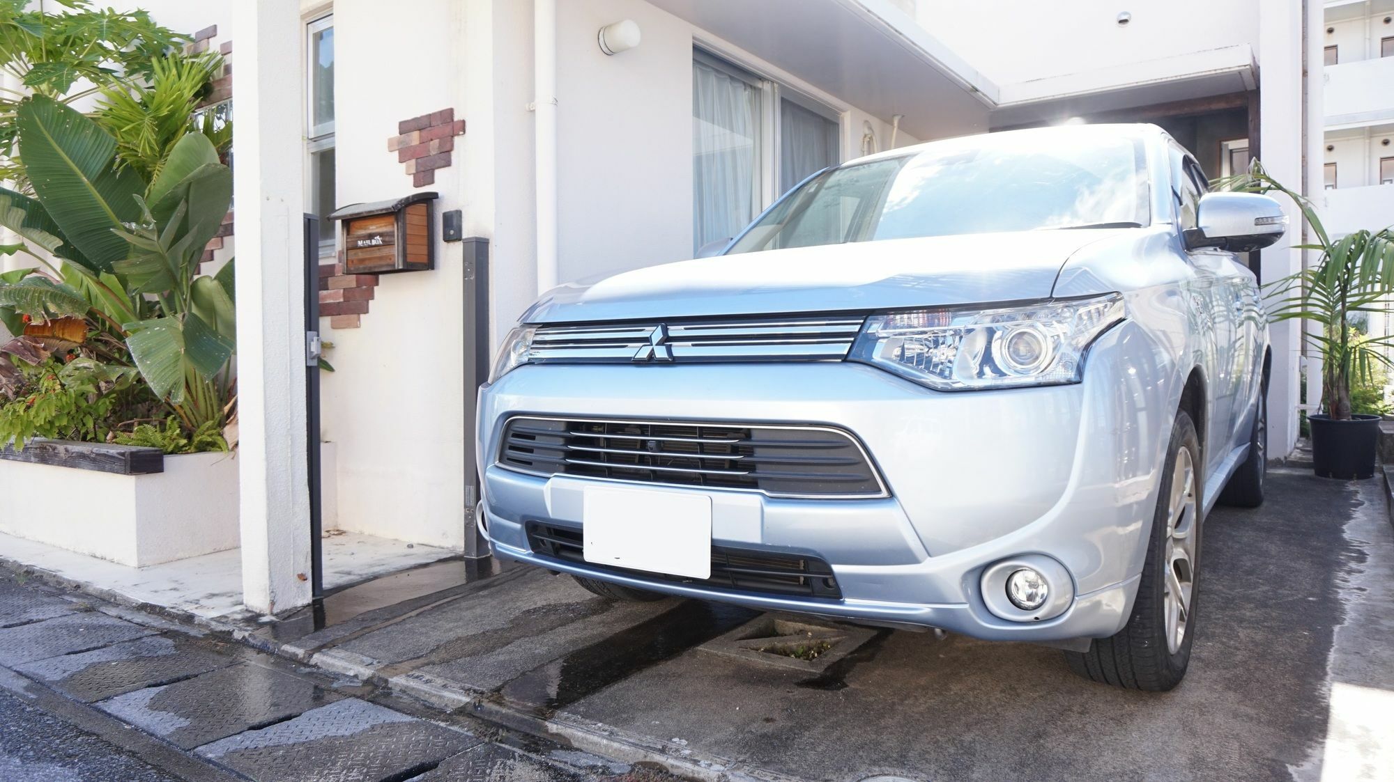 Nachura Casa ชาตัน ภายนอก รูปภาพ