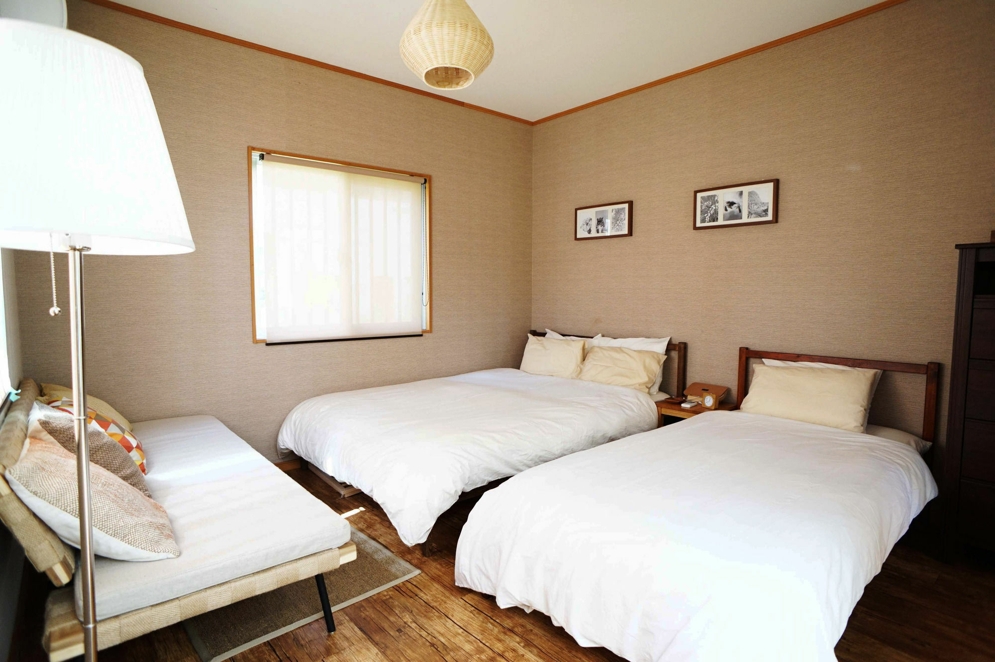 Nachura Casa ชาตัน ภายนอก รูปภาพ