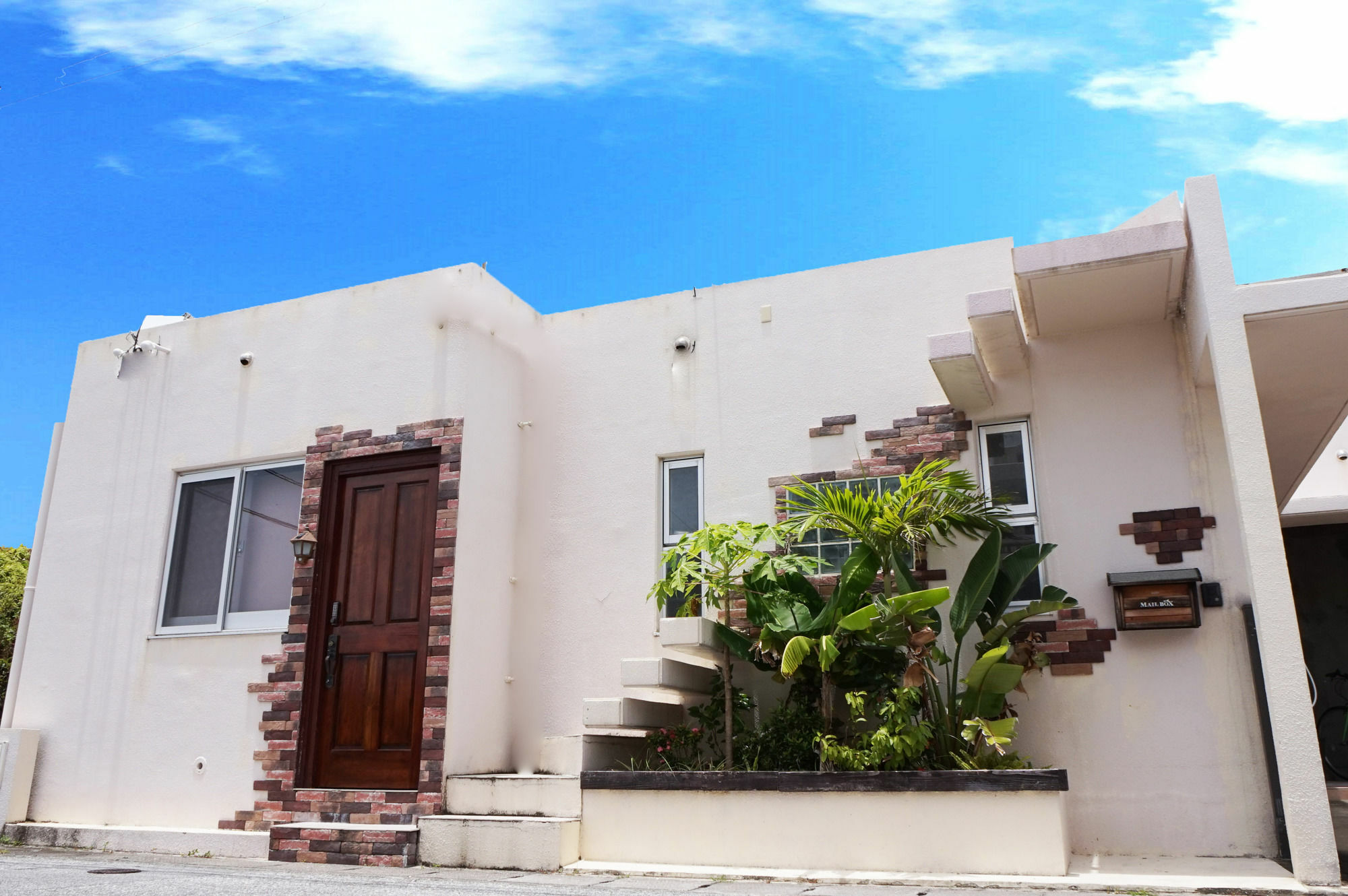Nachura Casa ชาตัน ภายนอก รูปภาพ